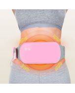 Menstrual Heating Pad Smart Warm Palace Belt