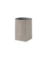 Desktop Separate Storage Washable Kraft Paper Bag