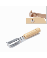 Stainless Steel Baking Biscuit Mould Fruit and Vegetable Cutting Molds Tools (Star Shape)