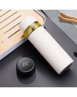 706 304 Stainless Steel Smart Insulation Water Cup