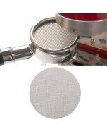 Stainless Steel Sintered Sheet Coffee Splash Filter