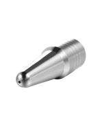 Coffee Machine Steam Nozzle For Delong EC685, Style: Stainless Steel