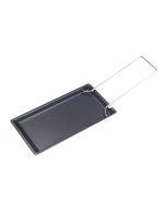 Mini Cheese Grill ,Specification: Steel Handle