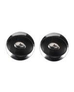 2pcs Pot Lid Handle Plastic Top Bead
