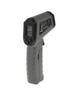 DT-8500 LCD Digital Infrared Thermometer, Temperature Range: -50-500 Celsius Degree(Grey)