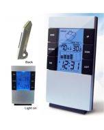Household Digital LCD Display Hygrometer Thermometer Temperature