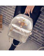 Women Multi-Functional Mini Backpack