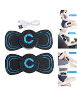 Portable Neck Body Massager