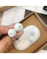 AMBIE EARPHONE WHITE