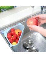 Sink Strainer - Drain Organizer