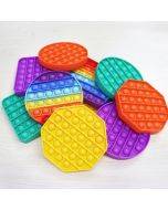 Unzip Silicone Rodent Pioneer