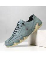 low cut men's casual shoes martin shoes