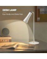 3-in-1 Magnetic Charging Eye Protection Office Lamp