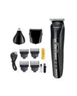 Shaving Nose Hair Trimming Oil Head Sculpting Hair Clipper