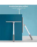 Glass wiper 360° Rotary wiper