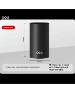 OOU Knife Holder Kitchen Knife Storage Rack