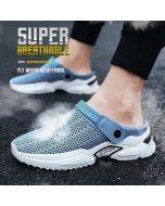 Men’s Orthopedic Hollow-out Summer Sandals