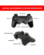 Year-round Hot Sale: Game Stick Lite 2023 Revives Childhood Nostalgia