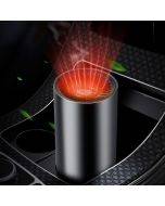 Fast Heating Cup Shape Car Warm Air Blower