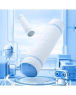 xiaomi youpin Washable cylindrical hose cervical pillow 1pc