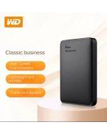 New WD Western Digital 2.5" Mobile Hard Drive USB3.0 SATA Serial Laptop Solid State Box