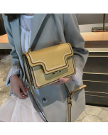 Women Leisure Shoulder Bag Messenger Bag