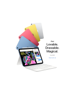 Original Apple iPad 10.9-inch Wi-Fi Only (2022,10th generation)