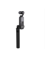 Sunnylife OP-Q9194 OSMO POCKET Metal Adaptor + Extension Pole
