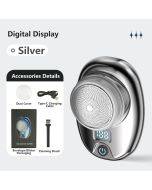 Mini Electric Shaver