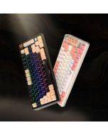 xiaomi youpin CHERRY Wireless Tri-Mode RGB Customized Mechanical Keyboard