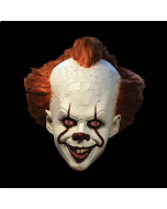 Halloween cosplay costume same as It: Chapter One movie