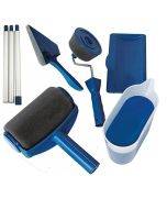 Multifunctional Paint Roller Brush Tools Set