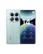 EU version Redmi Note 14 Pro 5G 12+512GB Green
