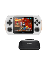 L RK2023 Retro gaming emulators handheld game console