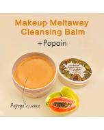 EKBER Makeup Meltaway Cleansing Balm Papain