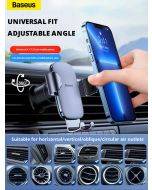 Baseus Air outlet gravity car mobile phone holder