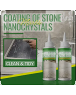 Nano Crystal Coating Agent
