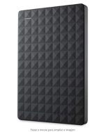 HD Externo 1TB USB 3.0 Seagate Expansion Portátil