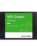 HD SSD 480GB Sata3 WD Western Digital 2, 5 - WDS480G2G0A