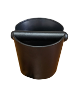 Coffee grounds knocking bucket Waste grounds basin Ground powder box