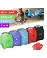 Ensure Your Safe Super Bike Horn