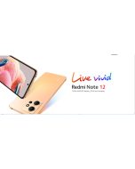 Global Version Redmi 12 4G - EU stock