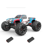 MJX 16208 16209 HYPER GO 1/16 Brushless High Speed RC Car Vehicle Models 45km/h