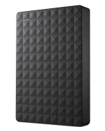 HD Externo Portátil Seagate Expansion 4TB STEA4000400 Preto