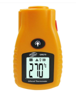 BENETECH Infrared Temperature Tester GM270 (- 32 - 280 degrees Celsius)
