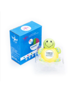 MTY-801 Cartoon Turtle Children's Electronic Water Thermometer