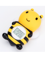 MTY-813 Cartoon Bee Children's Electronic Water Thermometer