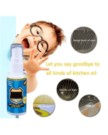 Magic Degreaser Cleaner Spray