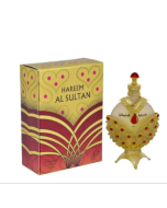 HAREEM AL SULTAN GOLD PERFUME OIL