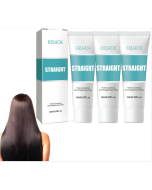 Silk & Gloss Hair Straightening Cream